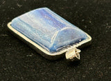 Blue Kyanite Pendant