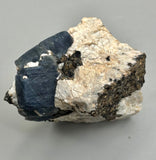 Canadian Sapphire Crystal