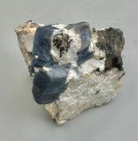 Canadian Sapphire Crystal