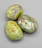 Green Opal Palmstones