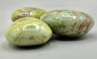 Green Opal Palmstones