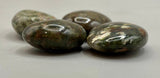 Green Opal Palmstones