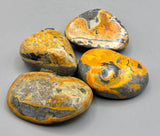 Bumble Bee Jasper Specimen