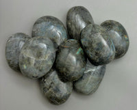 Labradorite Palm Stone