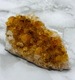 Citrine Cluster