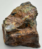 Andradite Garnet & Epidote in Skarn