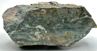 Andradite Garnet & Epidote in Skarn