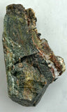 Andradite Garnet & Epidote in Skarn