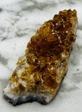 Citrine Cluster