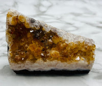 Citrine Cluster