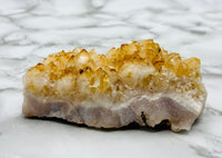 Citrine Cluster