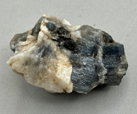 Genuine Canadian Sapphire Crystal