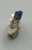 Genuine Canadian Sapphire Crystal