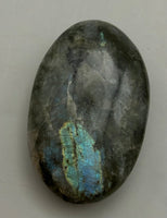 Labradorite Palm Stone