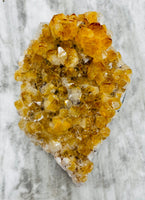 Citrine Cluster