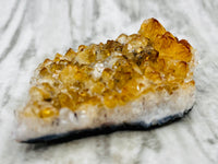 Citrine Cluster