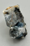 Genuine Canadian Sapphire Crystal