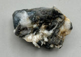 Genuine Canadian Sapphire Crystal