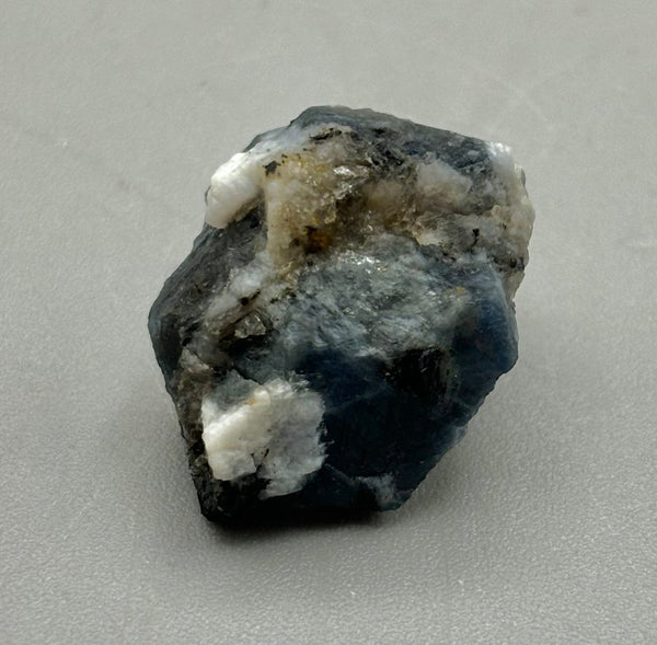 Genuine Canadian Sapphire Crystal