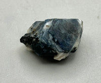 Genuine Canadian Sapphire Crystal