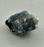 Genuine Canadian Sapphire Crystal