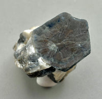 Genuine Canadian Sapphire Crystal