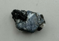 Genuine Canadian Sapphire Crystal