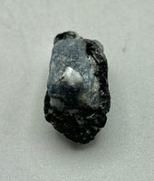 Genuine Canadian Sapphire Crystal