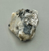 Genuine Canadian Sapphire Crystal