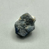 Genuine Canadian Sapphire Crystal