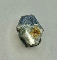 Genuine Canadian Sapphire Crystal