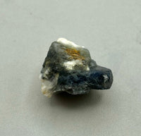 Genuine Canadian Sapphire Crystal