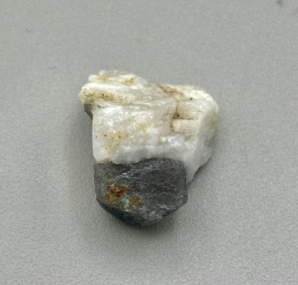 Genuine Canadian Sapphire Crystal