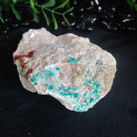 Dioptase & Apophyllite CLOSEOUT