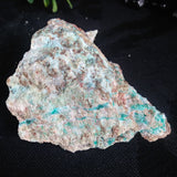 Dioptase & Apophyllite (79 g)