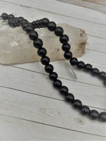 Shungite Necklace