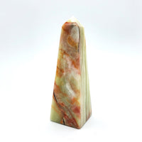 Green Onyx Tower