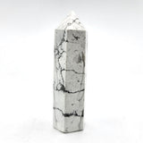 Howlite Tower