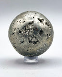 Pyrite Sphere