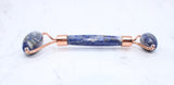 Sodalite Massage Roller