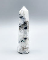 Rainbow Moonstone Tower