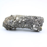 Fulgurite Specimen