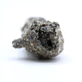 Fulgurite Specimen