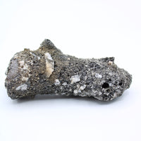 Fulgurite Specimen