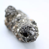 Fulgurite Specimen