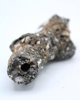 Fulgurite Specimen