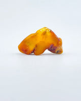 Polished Baltic Amber Specimen