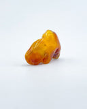 Polished Baltic Amber Specimen