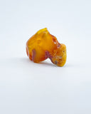 Polished Baltic Amber Specimen