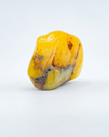 Polished Baltic Amber Specimen